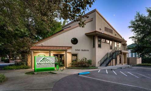 Members 1st Credit Union