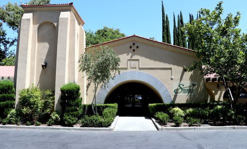 Sierra Central Credit Union