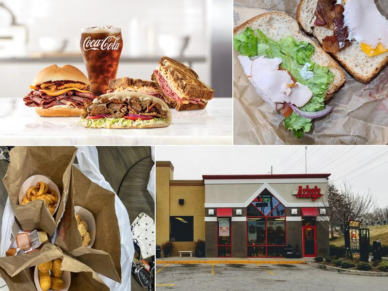 Arby's
