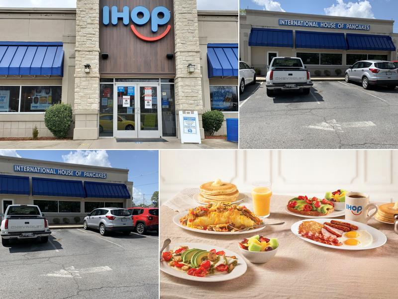 IHOP 101 Teal Ct, Danville