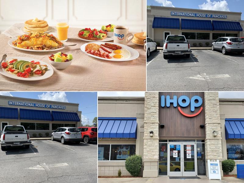 IHOP 101 Teal Ct, Danville