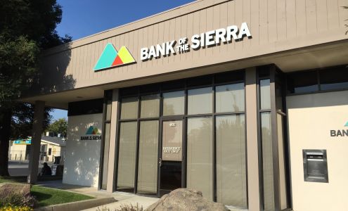 Bank of the Sierra Dinuba