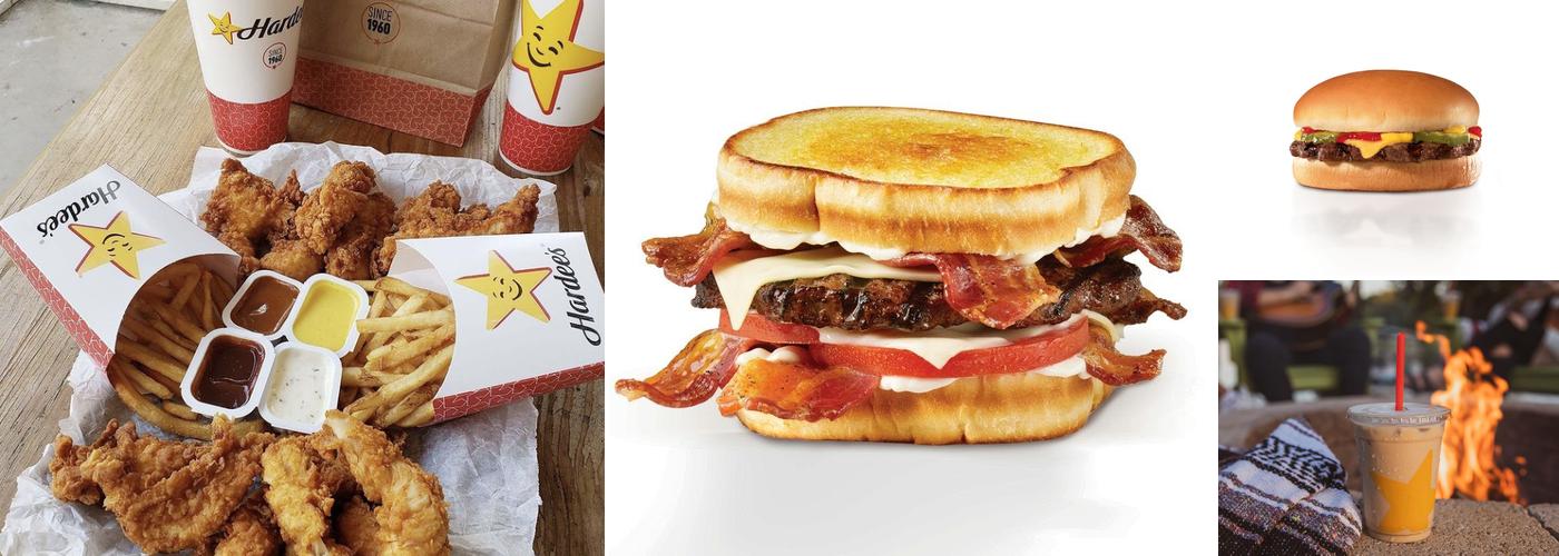 Hardee’s