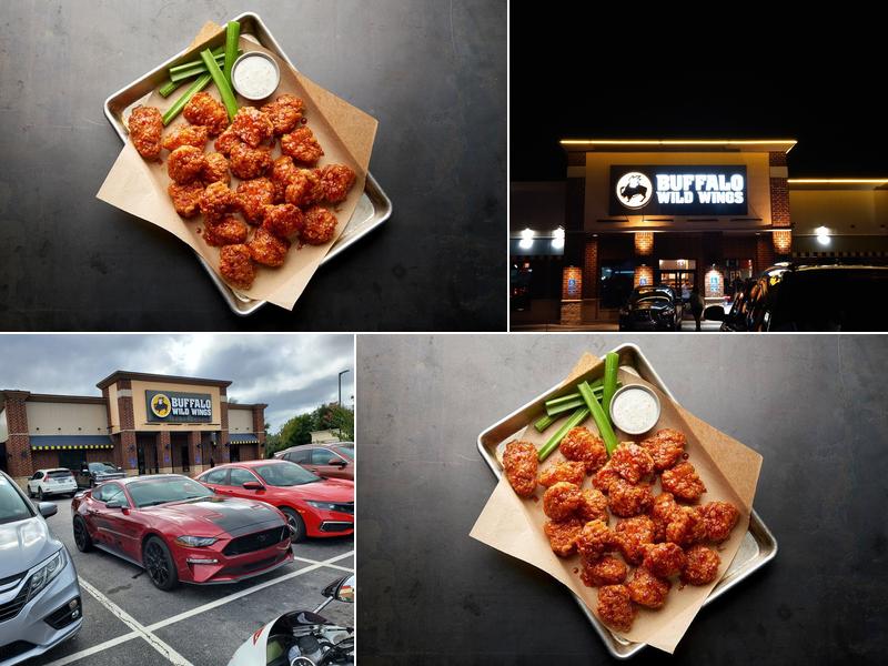 Buffalo Wild Wings