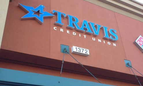 Travis Credit Union