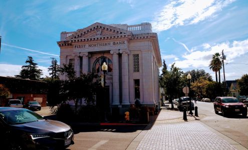 First Northern Bank Winters