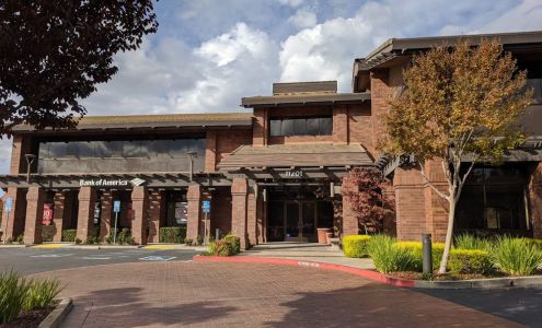 Bank of America ATM (Drive-thru)