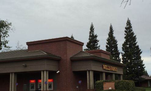 Wells Fargo ATM