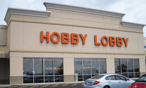 Hobby Lobby