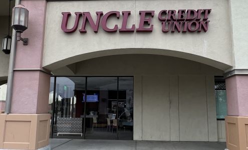 UNCLE Credit Union