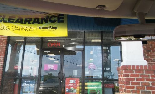 GameStop