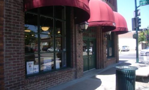 United Business Bank Pleasanton