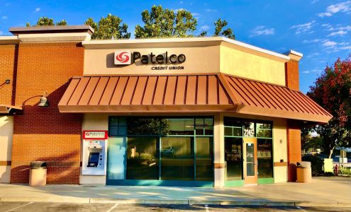 Patelco Credit Union