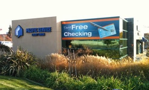 Pacific Service Credit Union