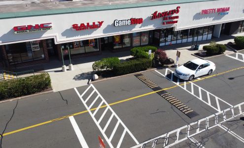 GameStop
