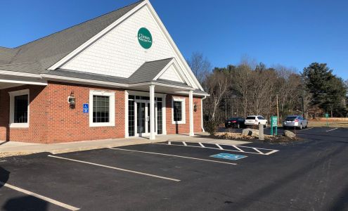 Clinton Savings Bank Boylston