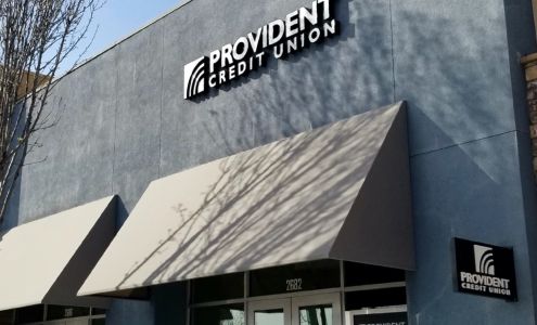 Provident Credit Union (Dublin Community Branch)