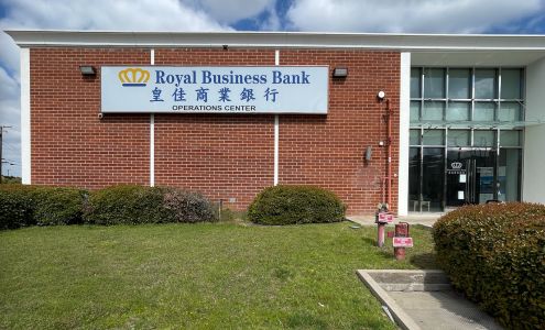 Royal Business Bank