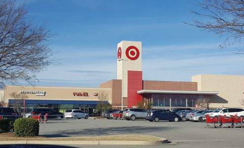 Target Danville