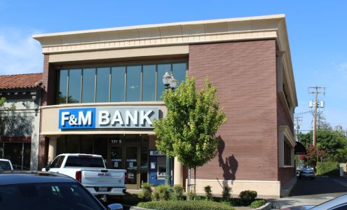 F&M Bank Turlock