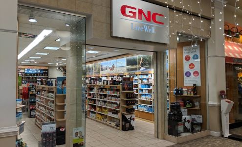 GNC