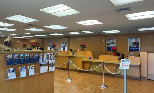 F&M Bank Linden