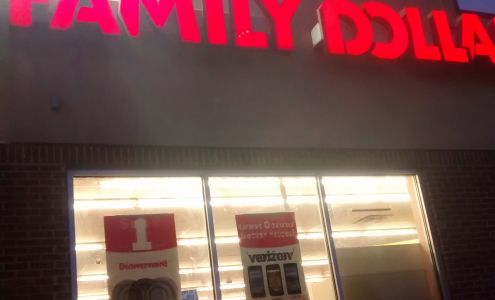 Family Dollar