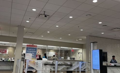 Bank of America ATM (Drive-thru)