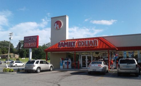 Family Dollar