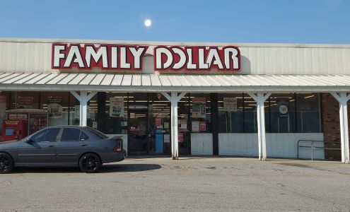 Family Dollar