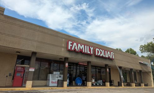 Family Dollar