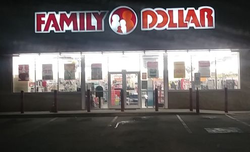 Family Dollar