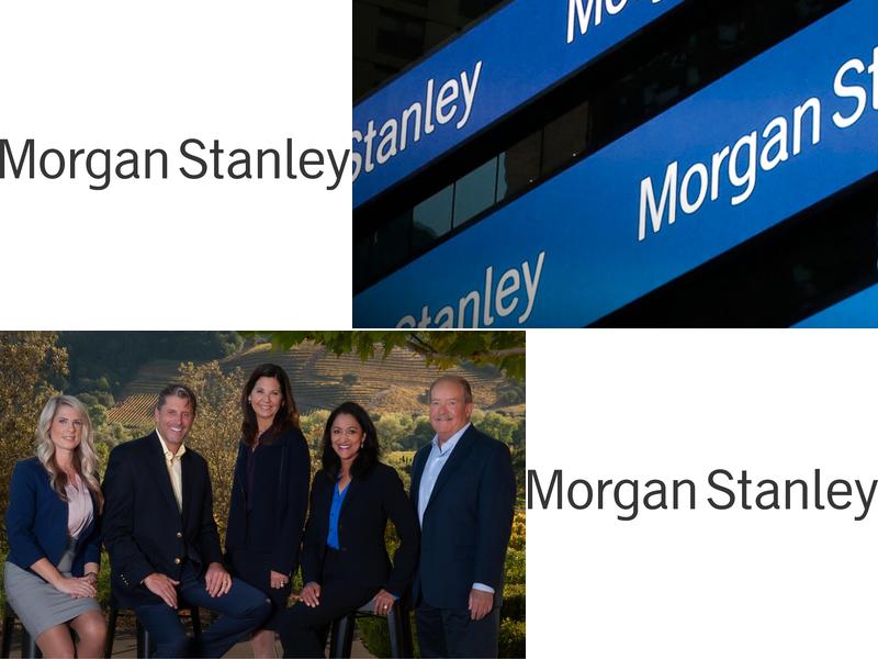 Morgan Stanley Financial Advisors
