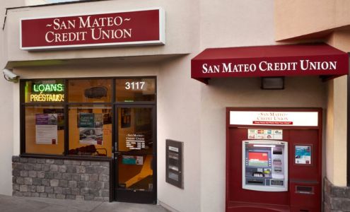 San Mateo Credit Union