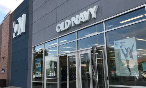 Old Navy