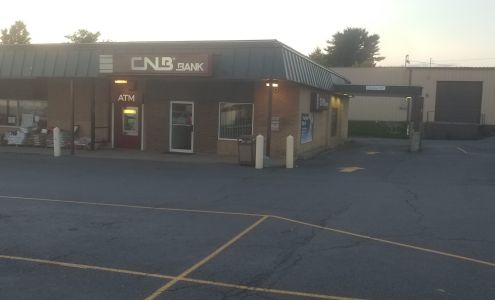 CNB Bank Kylertown