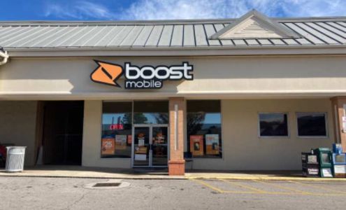 Boost Mobile