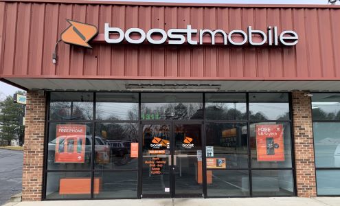 Boost Mobile