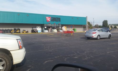 Tractor Supply Co.