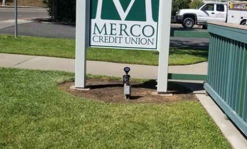 Merco Credit Union
