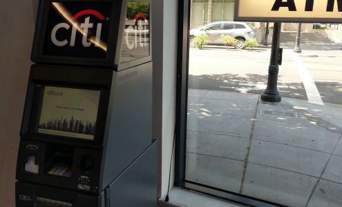Citibank ATM