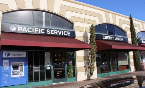 Pacific Service Credit Union