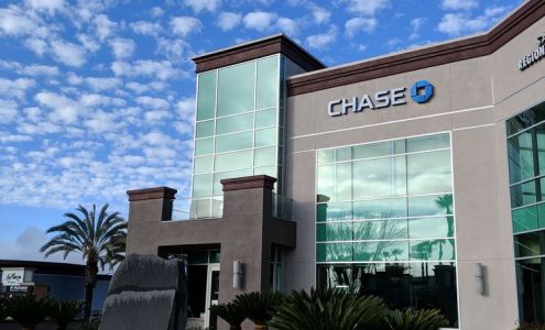 Chase ATM