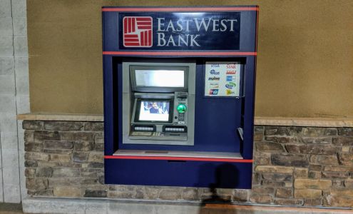 East West Bank Pleasanton