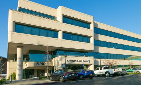 City National Bank Pleasanton