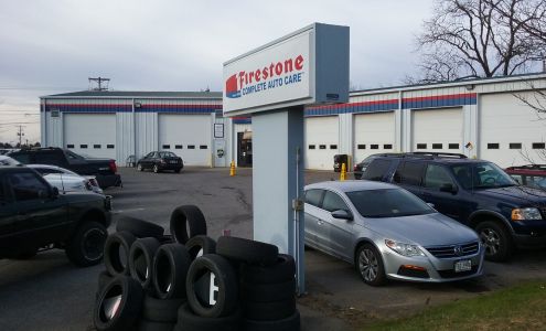 Firestone Complete Auto Care