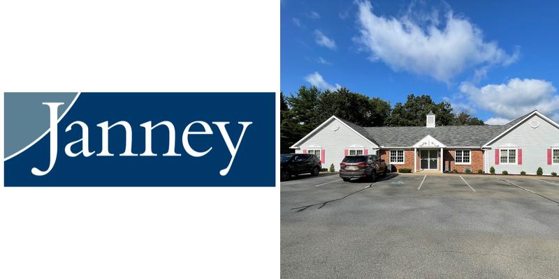 Janney Montgomery Scott LLC