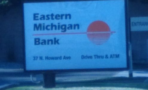 Eastern Michigan Financial Corporation Croswell