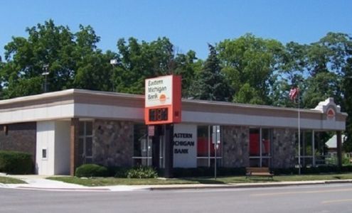 Eastern Michigan Bank Lexington