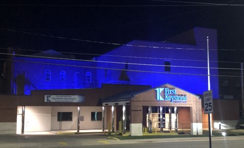 First Keystone Community Bank